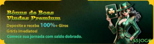 Cadastro 55jogo