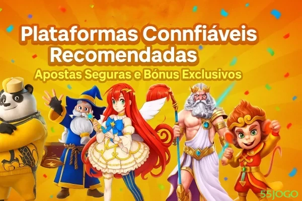 Verificação KYC 55jogo