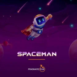 Spaceman 55jogo